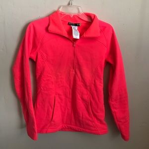 Under Armour Quarter Zip